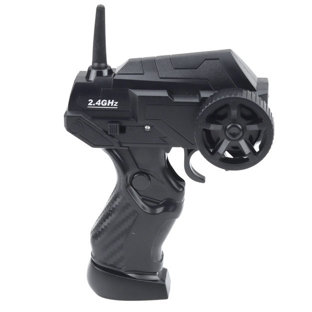 DRIFT 2.4 GHz Nuotoliniu būdu valdomas lenktyninis automobilis 1:24 7