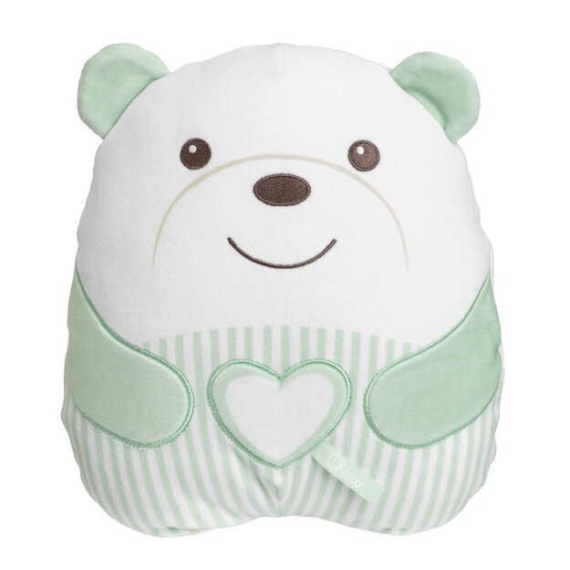 178438 TEDDY BEAR MINT BELLY