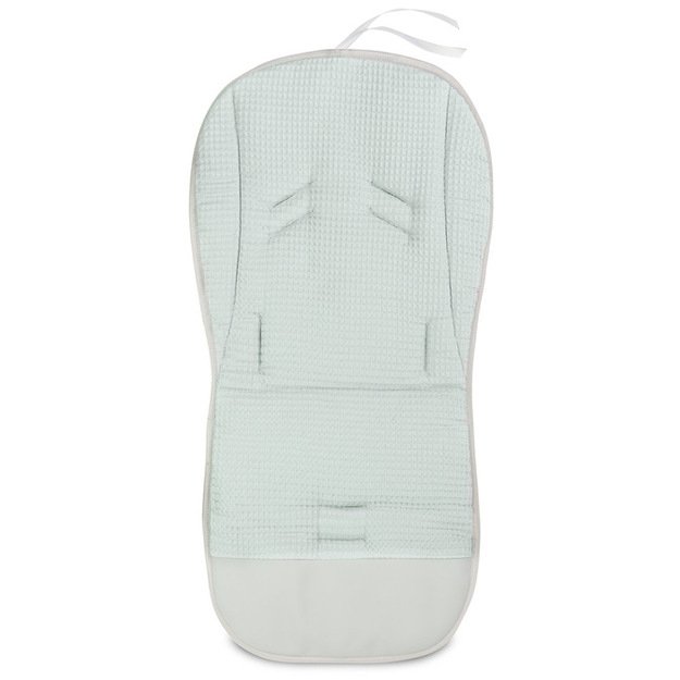 VAFLINIS VEŽIMĖLIO ĮDĖKLAS - DEERS MINT 1