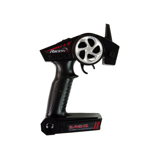 Ł&oacute;dź Motorboat R/C Brushless ARTR SR 80 PRO 74 km/h Yellow 5