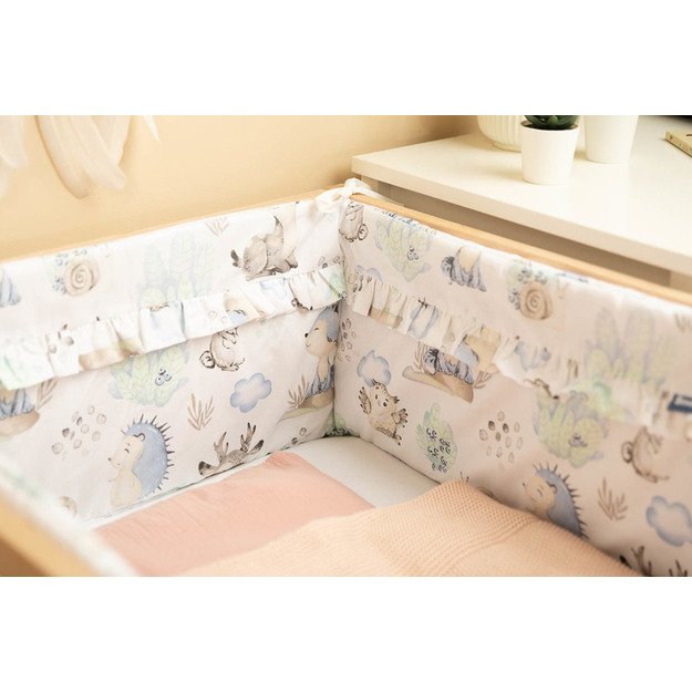 VAIKIŠKOS LOVYTĖS PASIVAIKŠČIOJIMAS 5