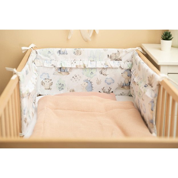 VAIKIŠKOS LOVYTĖS PASIVAIKŠČIOJIMAS 4