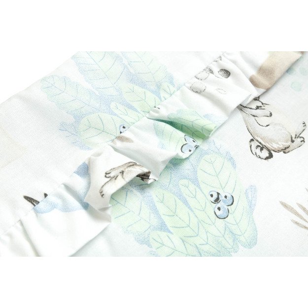 VAIKIŠKOS LOVYTĖS PASIVAIKŠČIOJIMAS 1