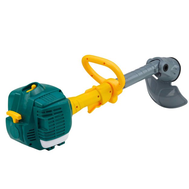 Children s Garden Lawn Mower with Sounds and Lights and Rubber Blade 3