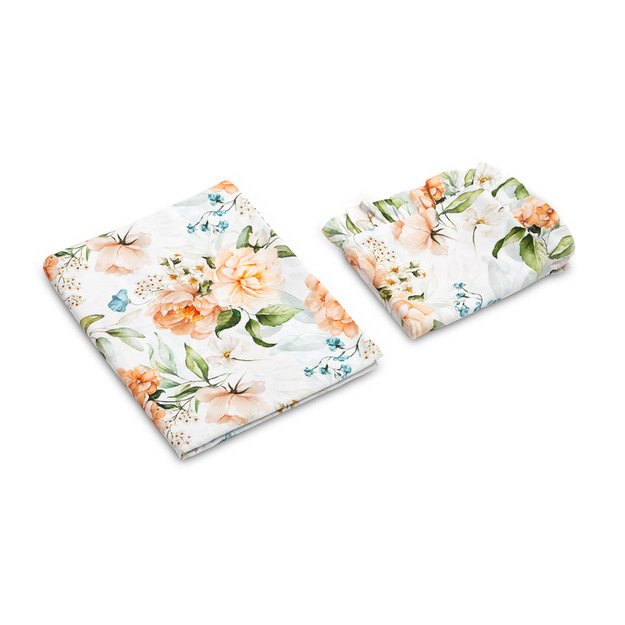 DVIEJŲ ELEMENTŲ PATALYNĖ BIJŪNAS 100X135 CM 3