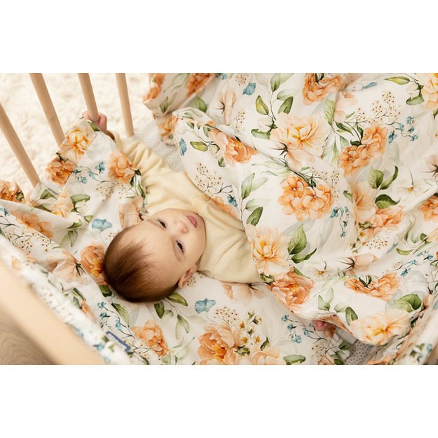 DVIEJŲ ELEMENTŲ PATALYNĖ BIJŪNAS 100X135 CM 9