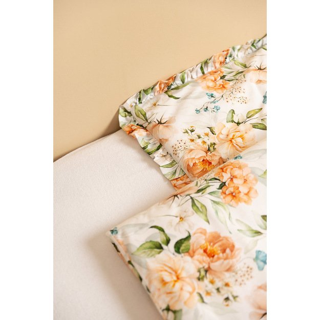 DVIEJŲ ELEMENTŲ PATALYNĖ BIJŪNAS 100X135 CM 4