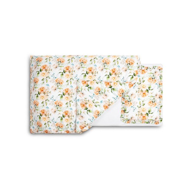 DVIEJŲ ELEMENTŲ PATALYNĖ BIJŪNAS 100X135 CM 1