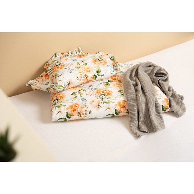 DVIEJŲ ELEMENTŲ PATALYNĖ BIJŪNAS 100X135 CM 5