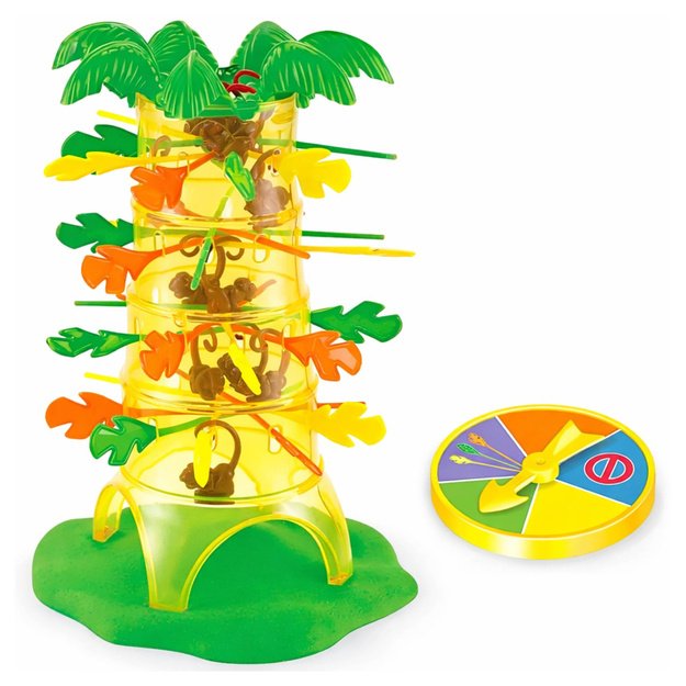 KRITOJANČIŲ BEŽDŽIONIŲ MEDIS ĮGŪDŽIŲ ŽAIDIMAS SU TRAUKIMO RATU