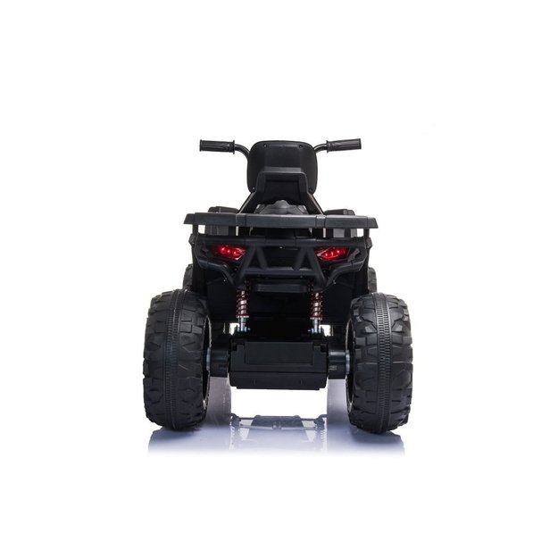 Electric Ride On Quad JC333 White 5