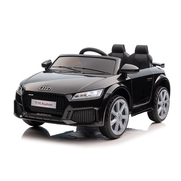 Battery Vehicle Audi TTRS Black 3