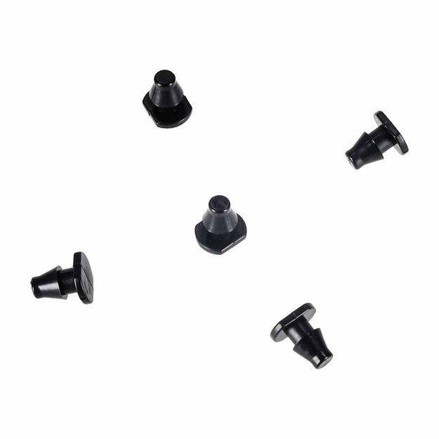 LUARO sodo laistymo sistema su vandens užuolaida ir migla 25 m 6