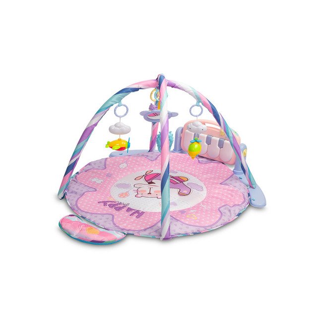 LAVINAMASIS ŽAISLAS - SVAJONIŲ MUZIKOS KILIMĖLIS