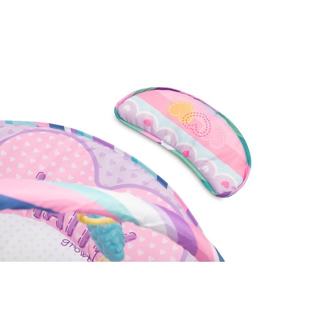 LAVINAMASIS ŽAISLAS - SVAJONIŲ MUZIKOS KILIMĖLIS 5