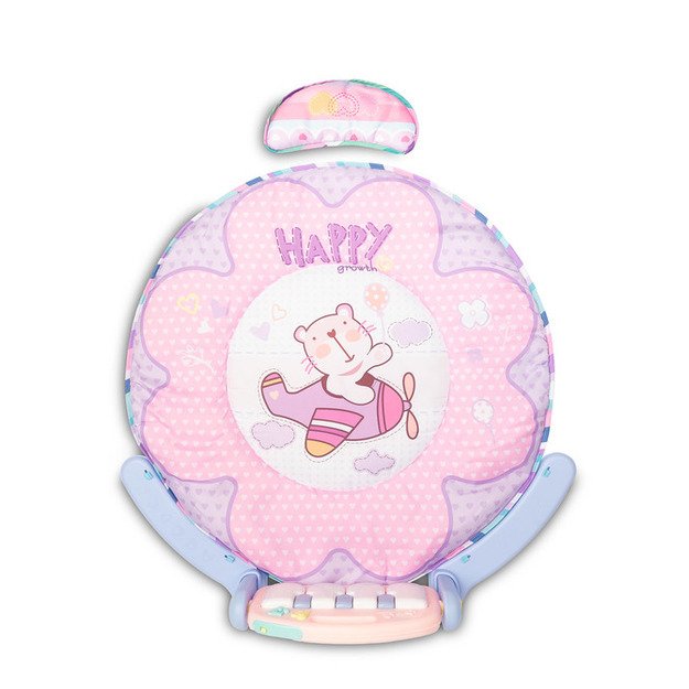 LAVINAMASIS ŽAISLAS - SVAJONIŲ MUZIKOS KILIMĖLIS 2