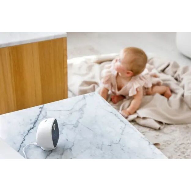 1675 SMART CLOCK CAMERA GIO-252
