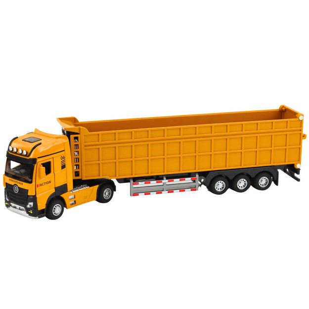 TVIRTAS METALINIS SAVIVARTIS, ŠVIESOS, GARSAI