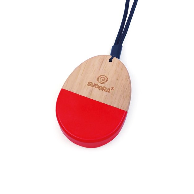 Svoora muzikos instrumentas mini Kallimba