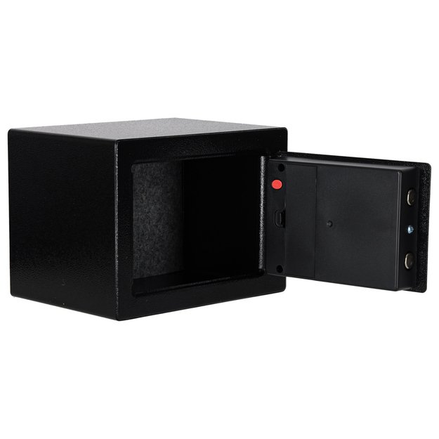 Namų seifo elektroninė kodinė spyna su &scaron;ifravimo funkcija