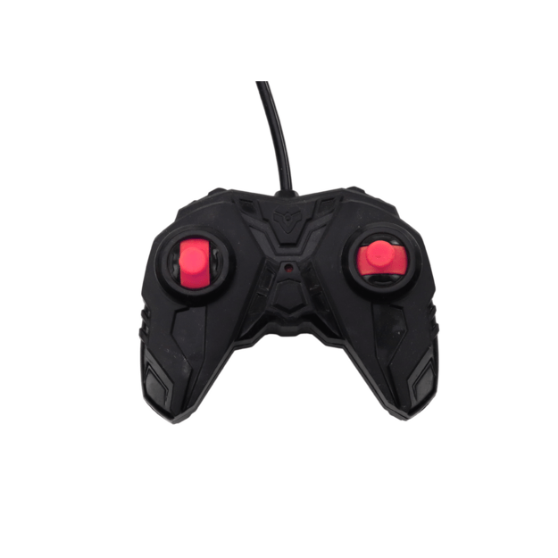 Automobilis Nuotoliniu būdu valdomas sportinis automobilis RC 1:16 Raudona 2