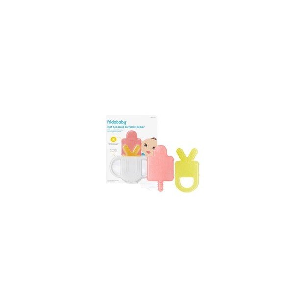 1154 COOLING TEETHER 4IN1 ALL AGES
