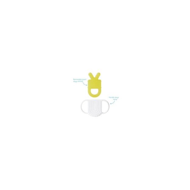 1154 COOLING TEETHER 4IN1 ALL AGES