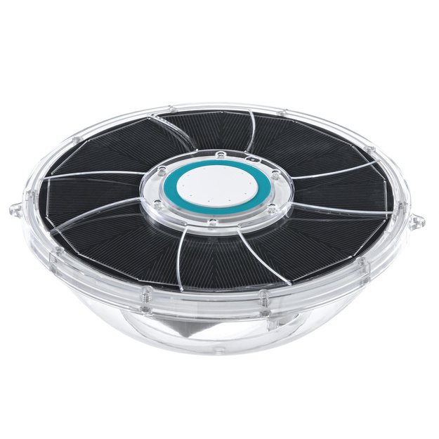 Solar Fountain Led Pool Light Bestway 58849