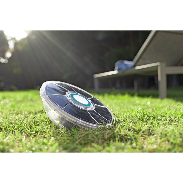 Solar Fountain Led Pool Light Bestway 58849