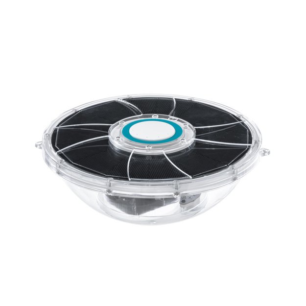 Solar Fountain Led Pool Light Bestway 58849