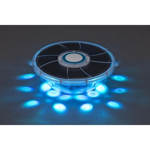 Solar Fountain Led Pool Light Bestway 58849