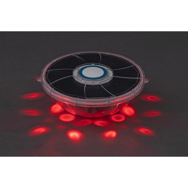 Solar Fountain Led Pool Light Bestway 58849
