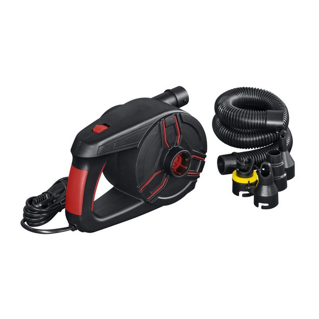 Electric Pump for Powergrip PRO Bestway 62247 Socket