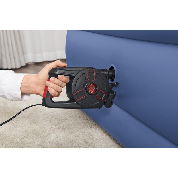 Electric Pump for Powergrip PRO Bestway 62247 Socket