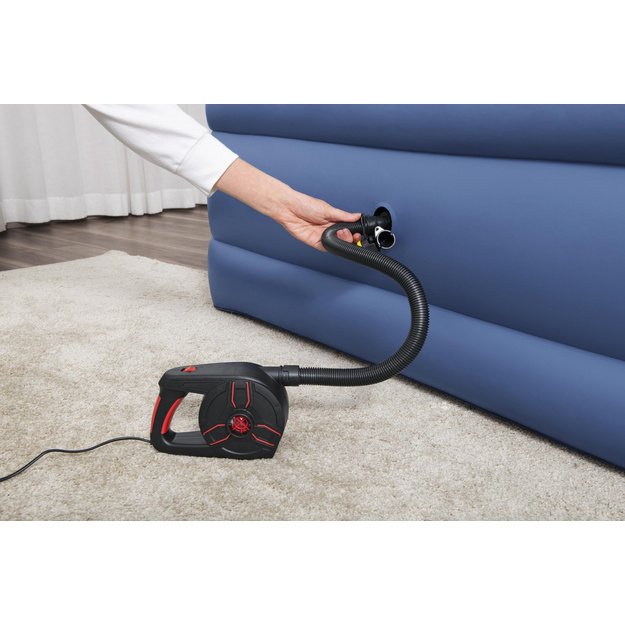 Electric Pump for Powergrip PRO Bestway 62247 Socket