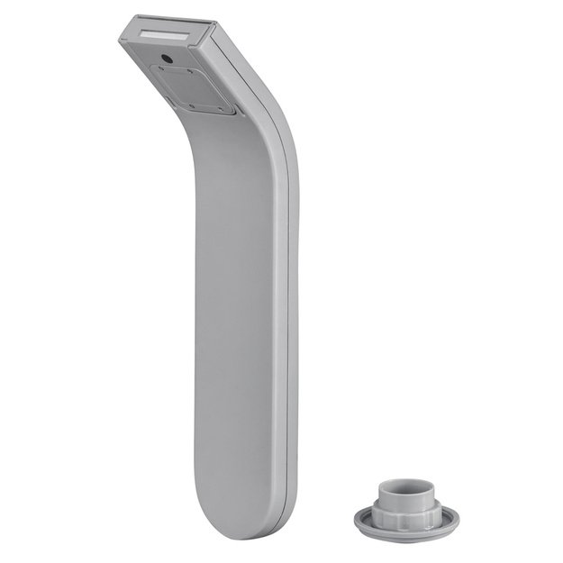 Lay-Z-Spa LED Waterfall for Spa 7 Colors Gray Bestway 60322