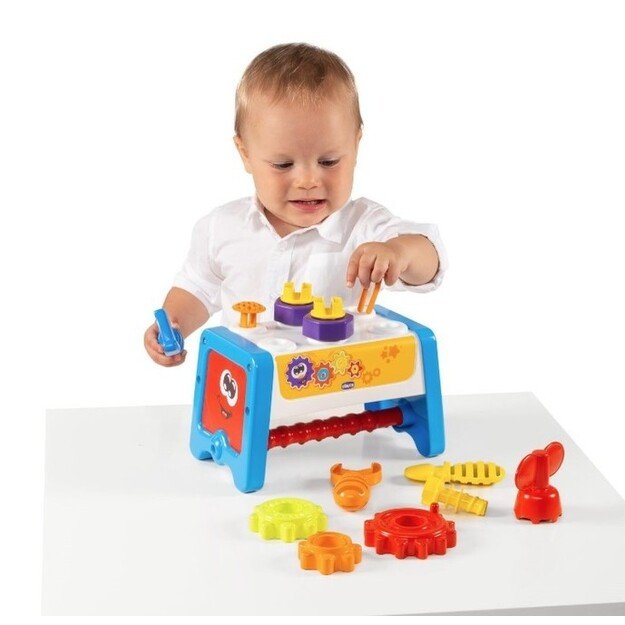 188192 LITTLE HANDYMAN S WORKSHOP