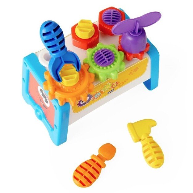 188192 LITTLE HANDYMAN S WORKSHOP
