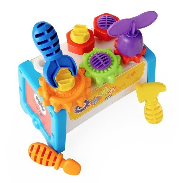 188192 LITTLE HANDYMAN S WORKSHOP