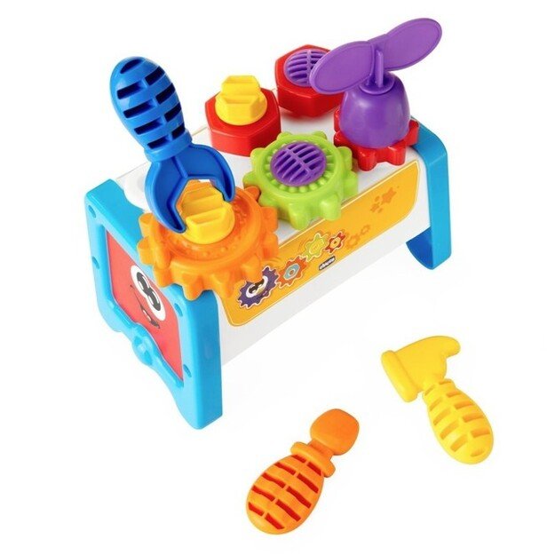 188192 LITTLE HANDYMAN S WORKSHOP
