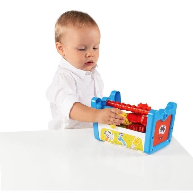 188192 LITTLE HANDYMAN S WORKSHOP