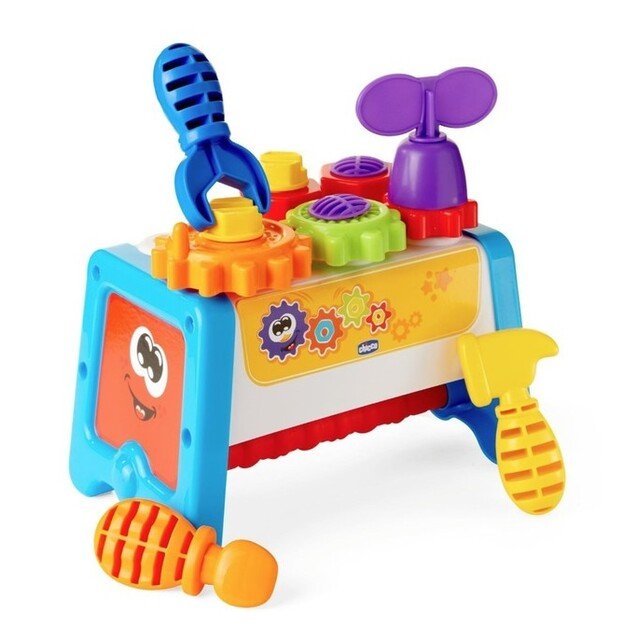 188192 LITTLE HANDYMAN S WORKSHOP