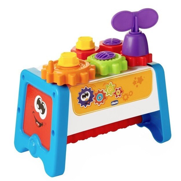 188192 LITTLE HANDYMAN S WORKSHOP