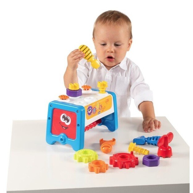 188192 LITTLE HANDYMAN S WORKSHOP