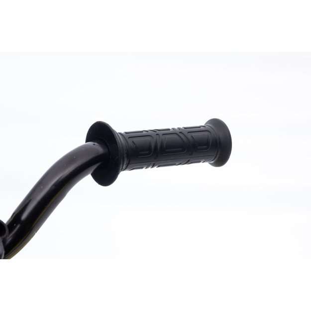 Electric Ride On Quad JC915 Yellow 18