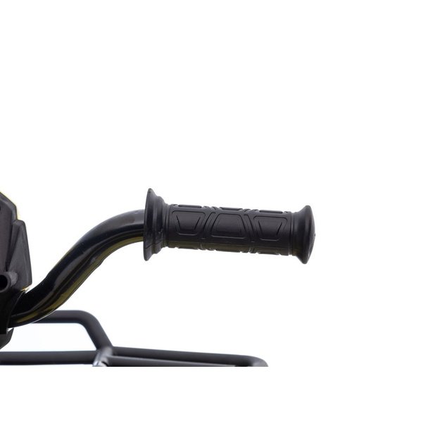 Electric Ride On Quad JC915 Yellow 20