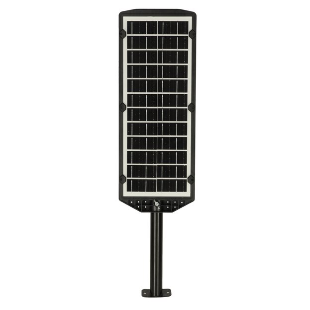 Lampa solarna LED zewnętrzna halogen latarnia