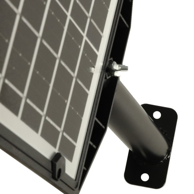 Lampa solarna LED zewnętrzna halogen latarnia