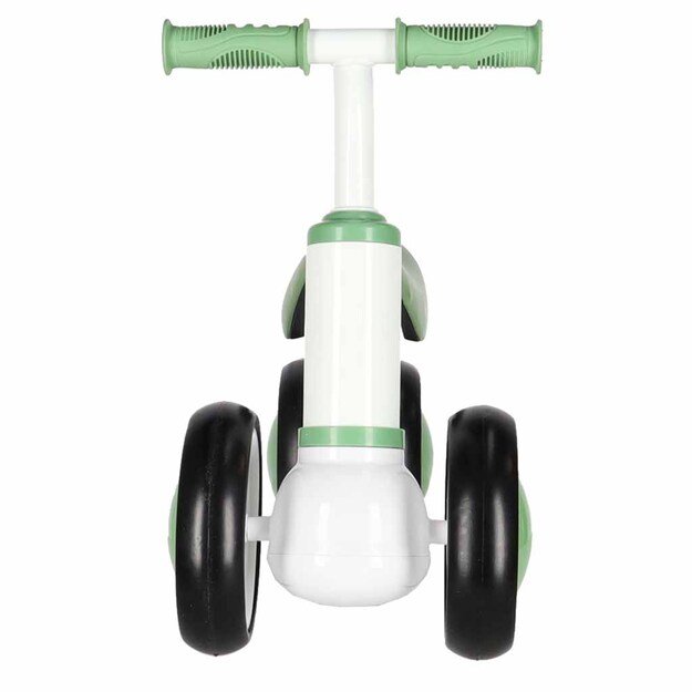 Rowerek biegowy Trike Fix Tiny V2 rower jeździk zielony