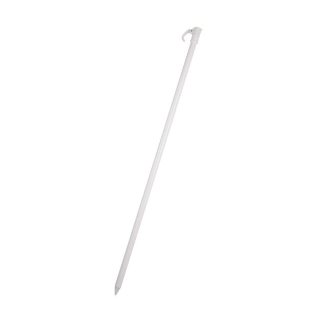 Parasol ogrodowy plażowy regulowany łamany składany UV 150cm ż&oacute;łty